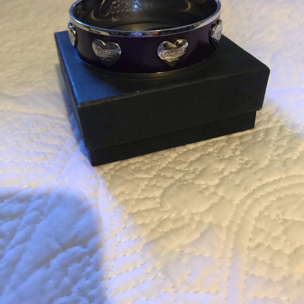 Coach Bangle - image 3